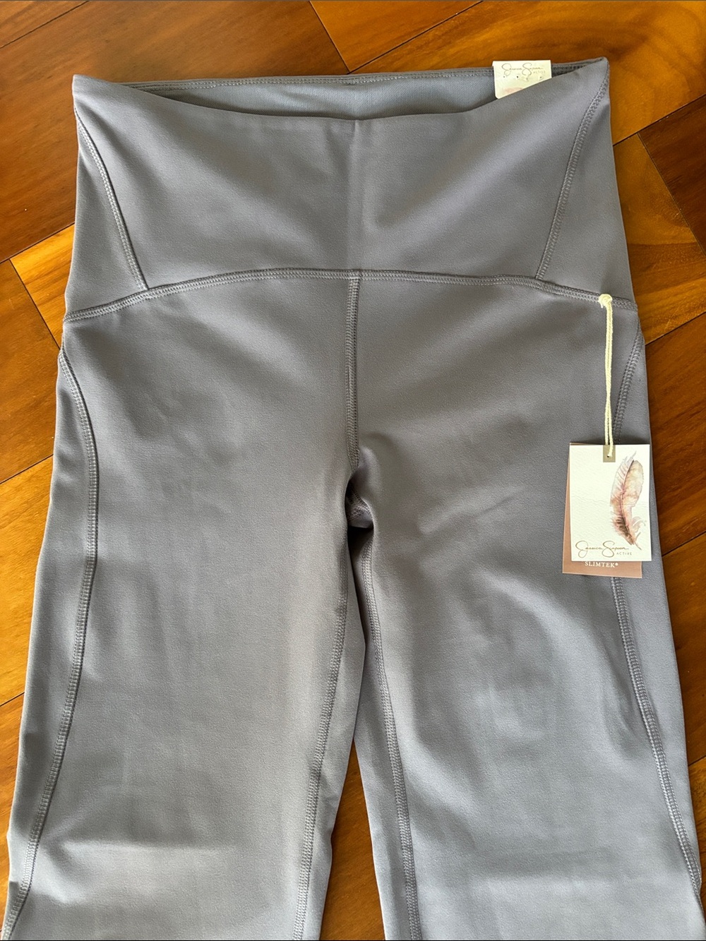 NWT Jessica Simpson leggings - Picture 2 of 9